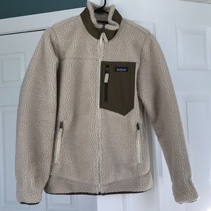 Patagonia Classic Retro-X Jacket